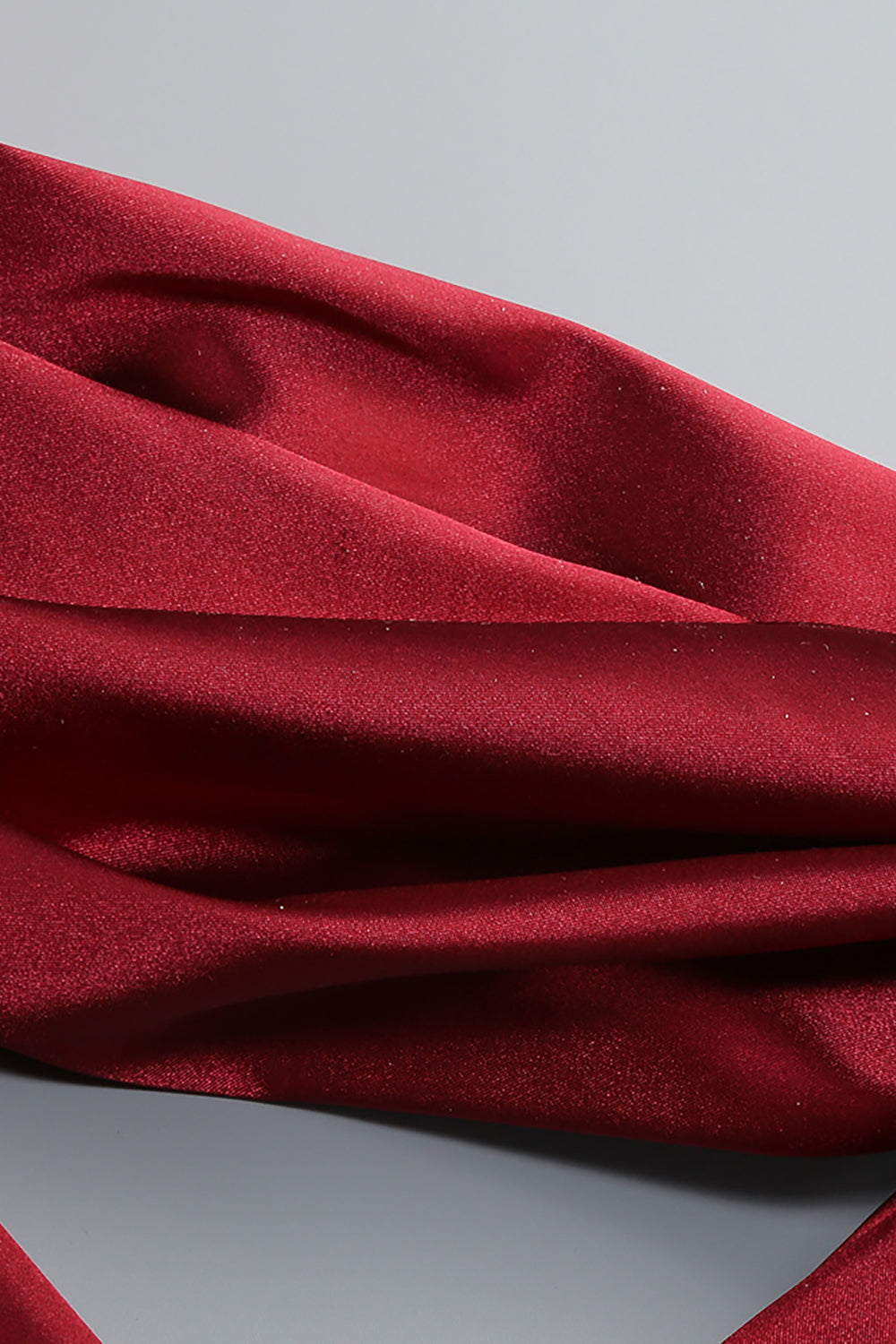 Backless Cape Maxi Dress