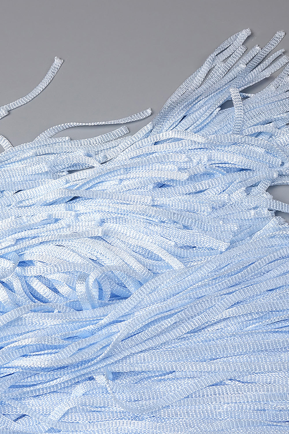 Criss Cross Fringe Maxi Dress