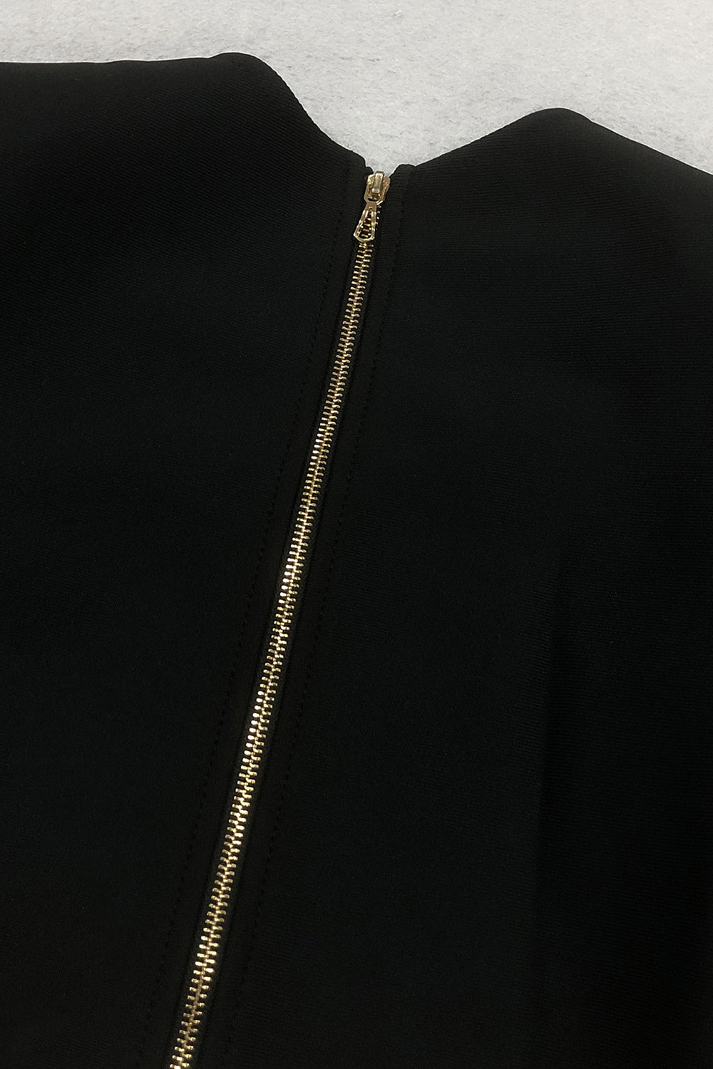 Crystal-embellished Crepe Two Piece