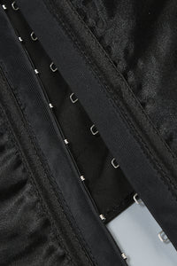 Crystal-embellished Suit