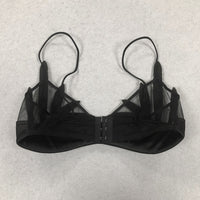 Crystal Leaf Bralette