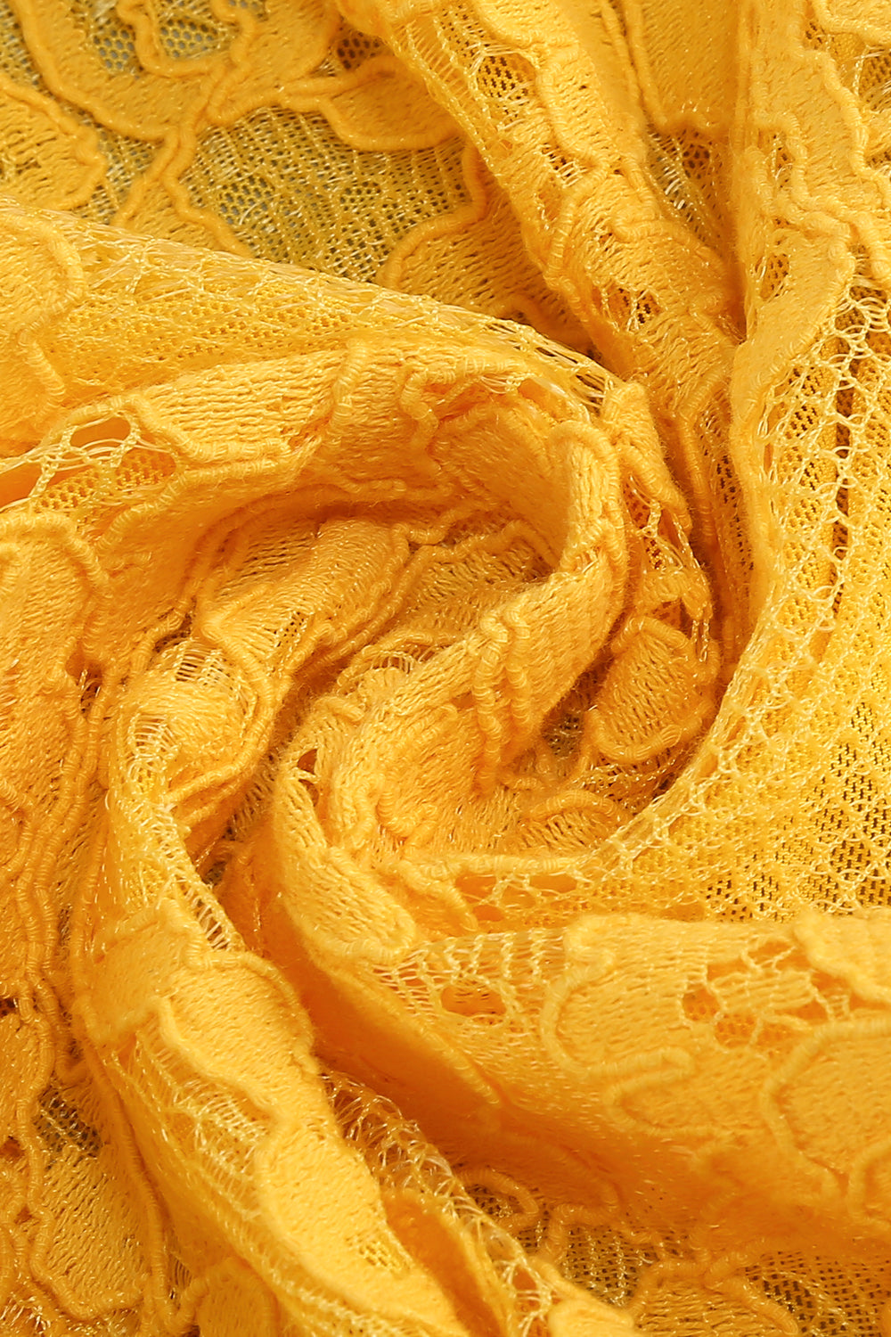 Delicate Lace Three Set