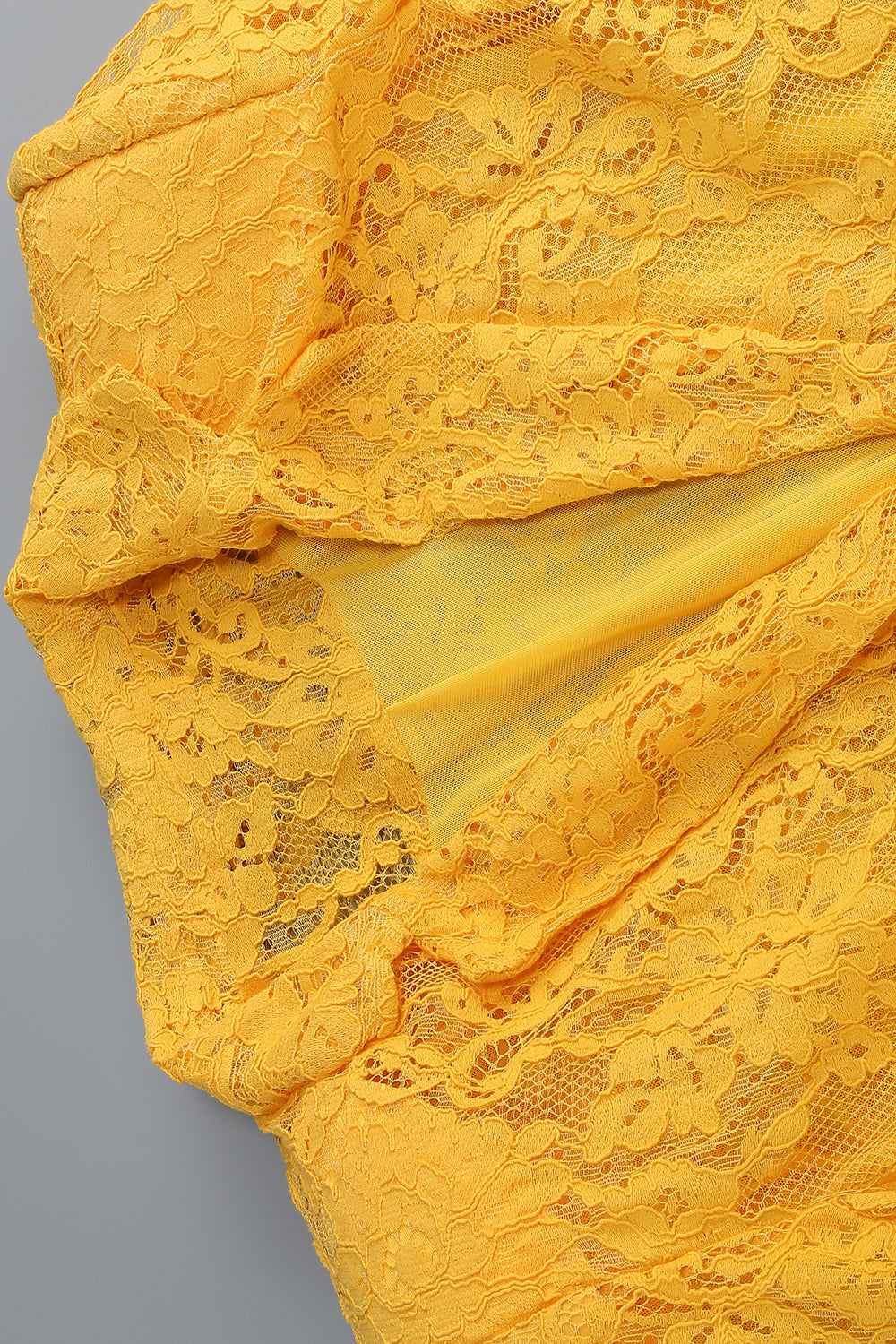 Delicate Lace Three Set