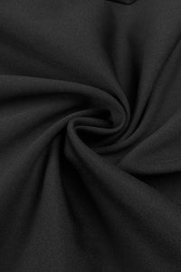 Embellished Cutout Maxi Dress