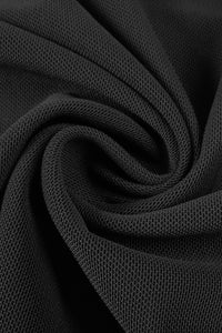 Embellished Cutout Maxi Dress