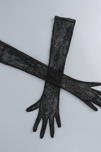 Flower Plunge Cowl-Neck Maxi Dress