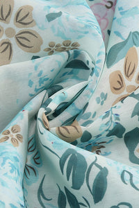 Flutter Sleeve Midi Dress