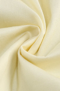 Flutter Sleeve Midi Dress