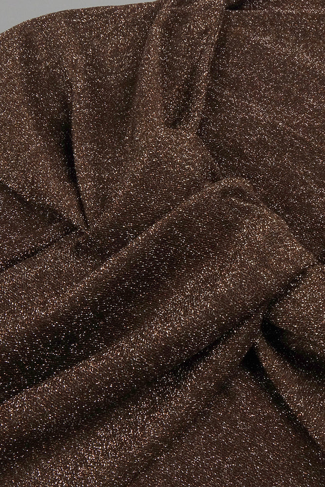 Halter-neck Maxi Dress