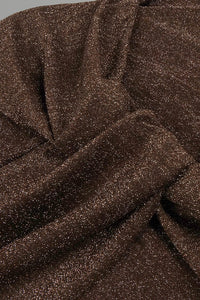 Halter-neck Maxi Dress