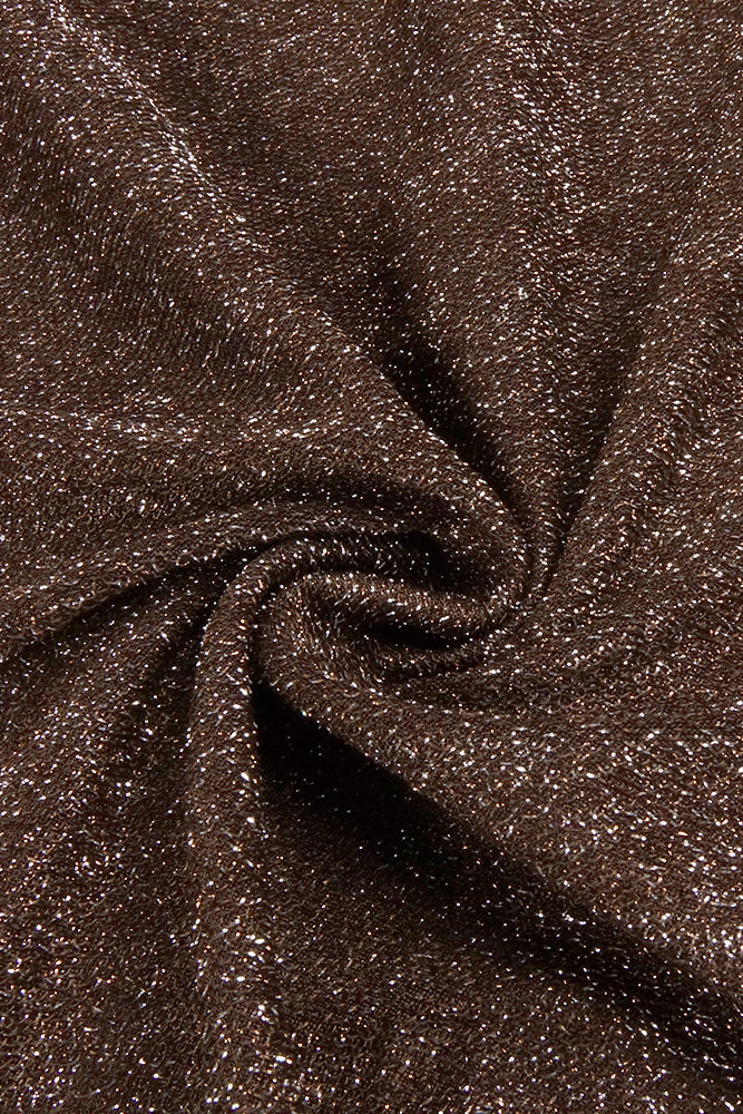 Halter-neck Maxi Dress