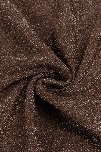 Halter-neck Maxi Dress