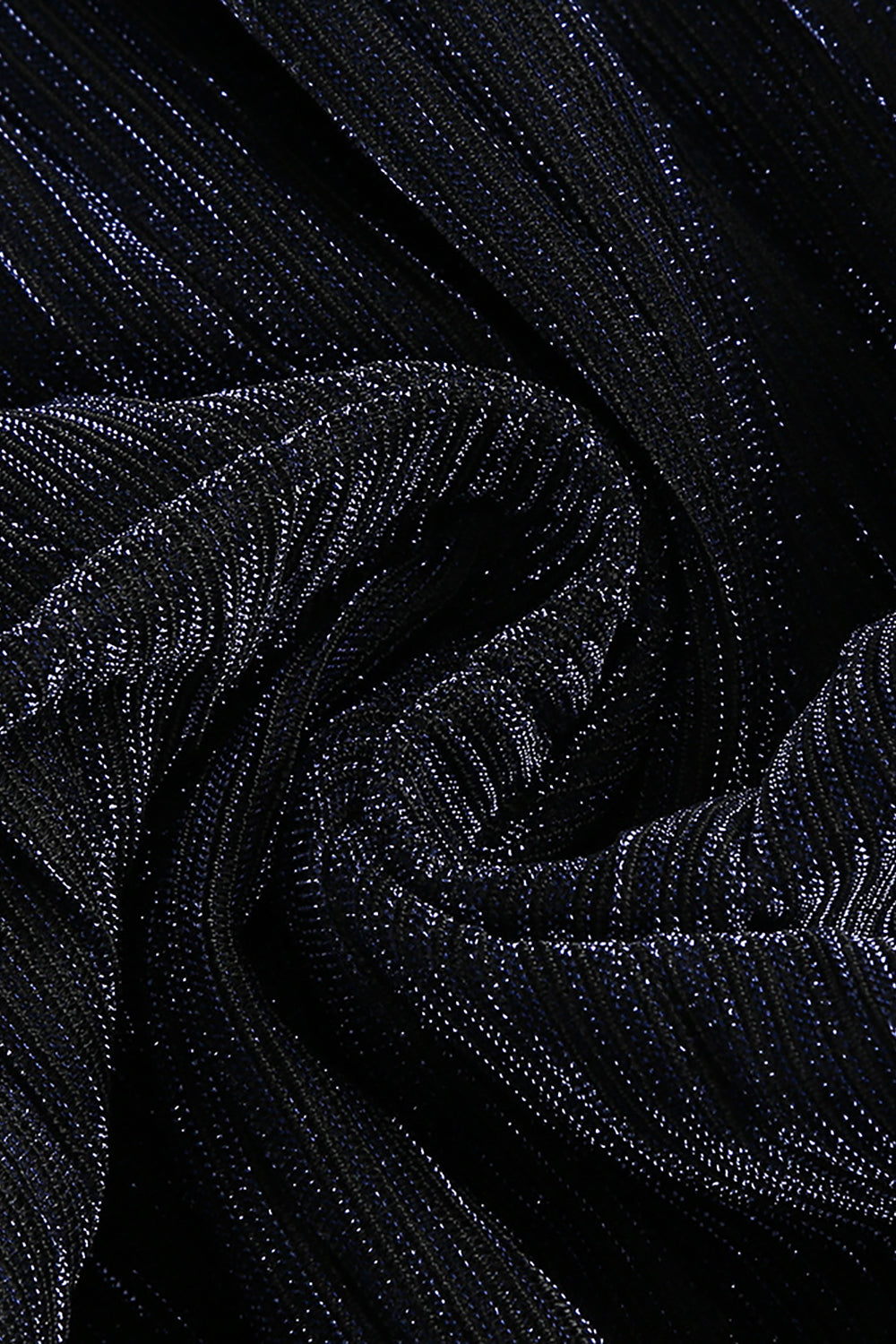 Halter-neck Ring-detail Pleated Maxi Dress