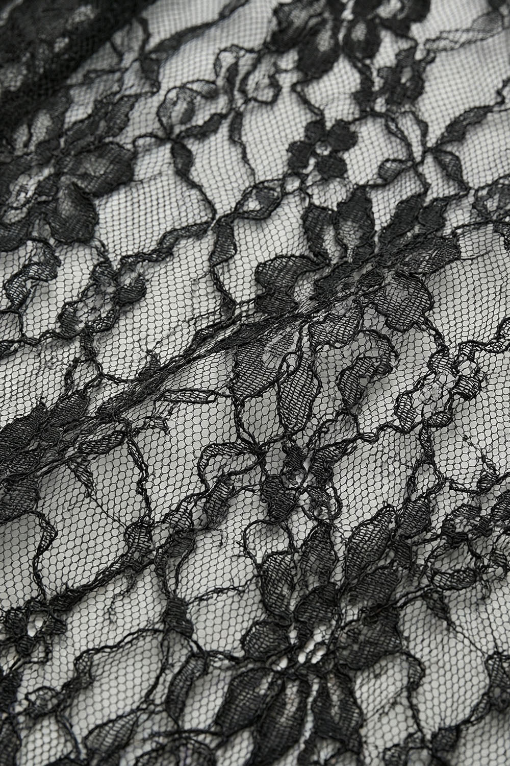 Halter Neck Lace Maxi Dress