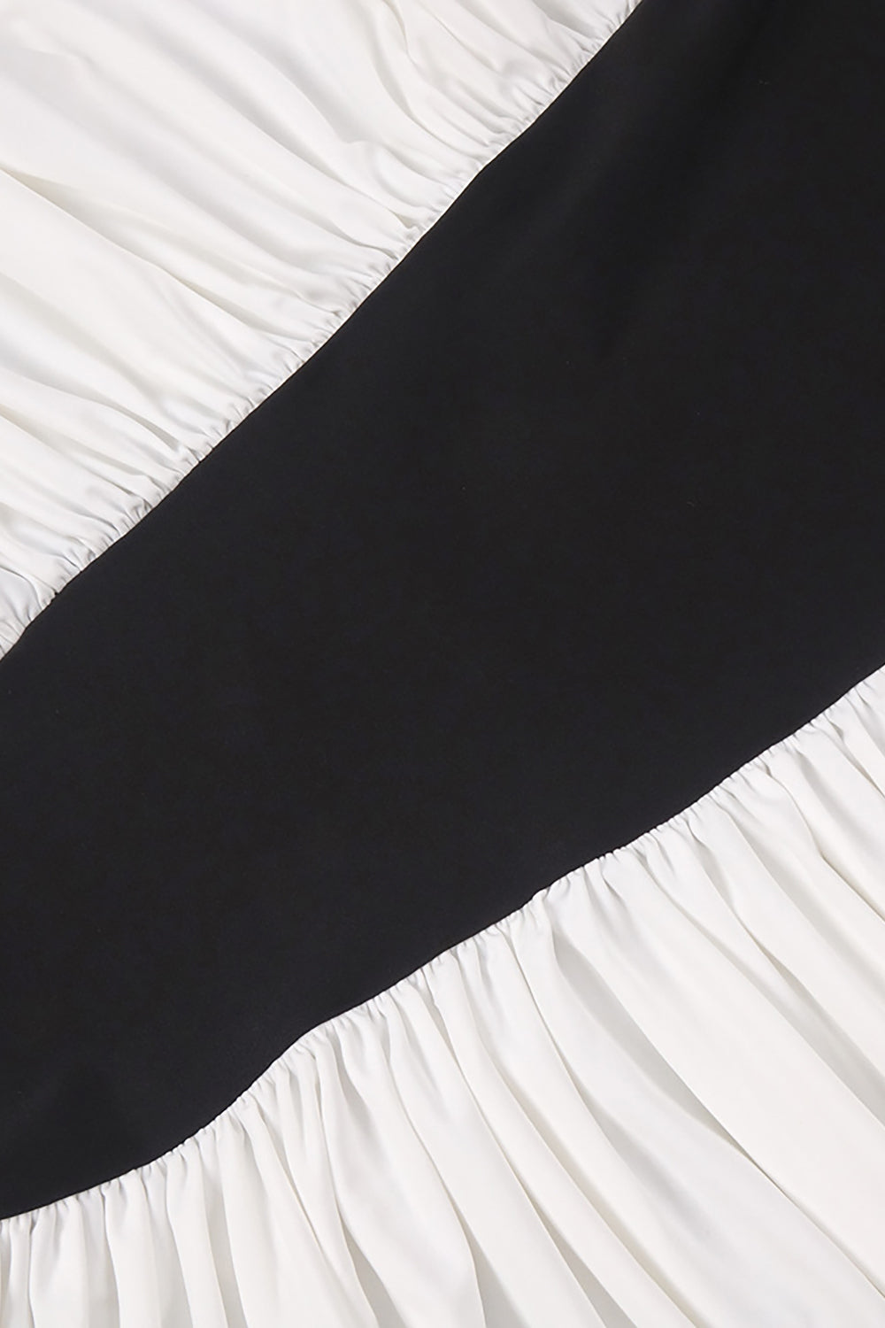 Halter Backless Ruched Midi Dress