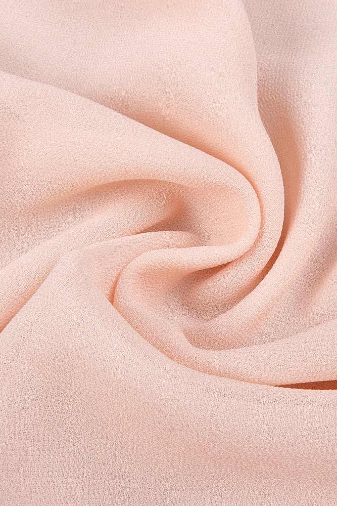 Halter Backless Ruffle Maxi Dress