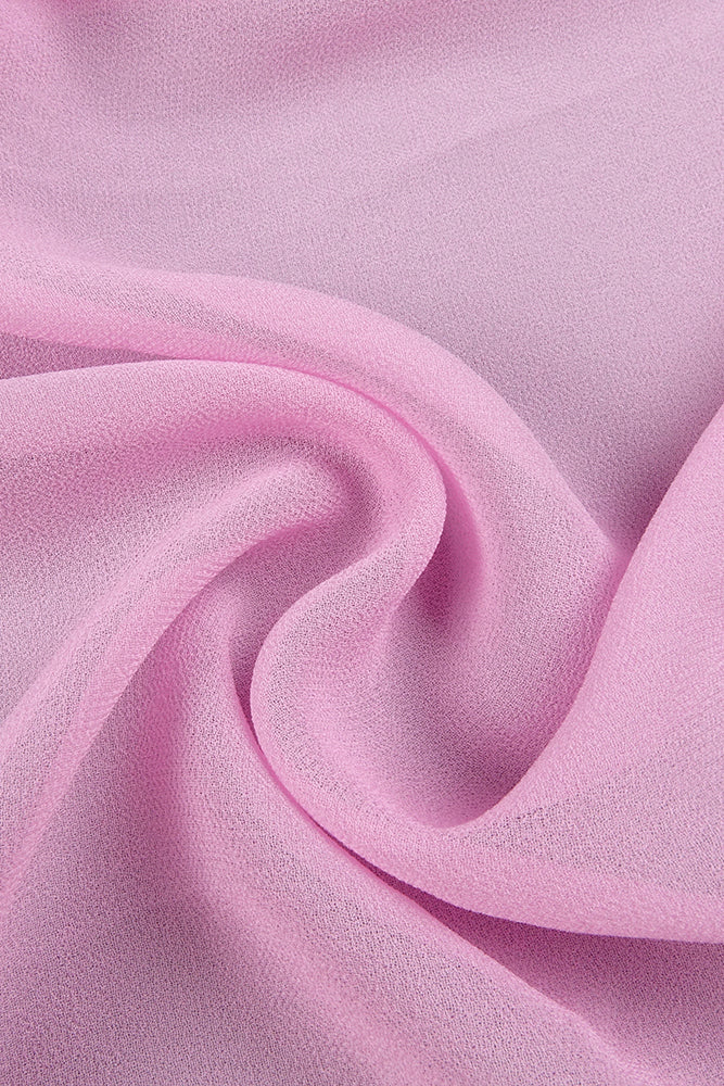 Halter Backless Ruffle Maxi Dress