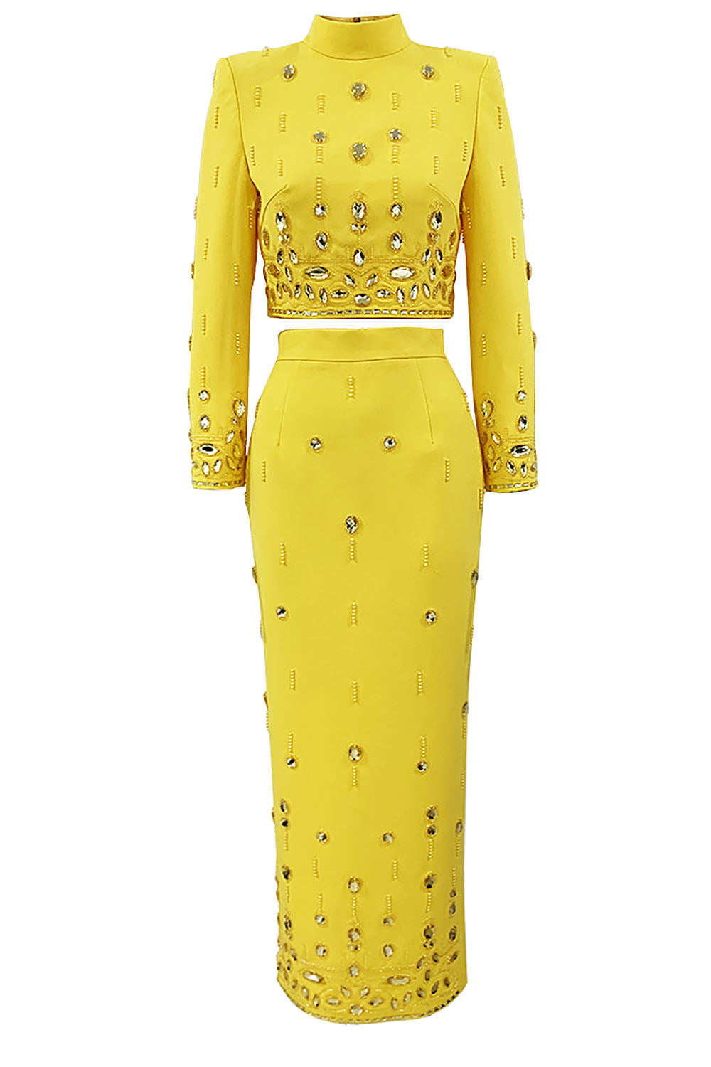 Handmade Beading Rhinestone Sets