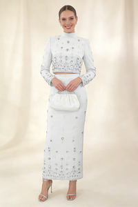 Handmade Beading Rhinestone Sets