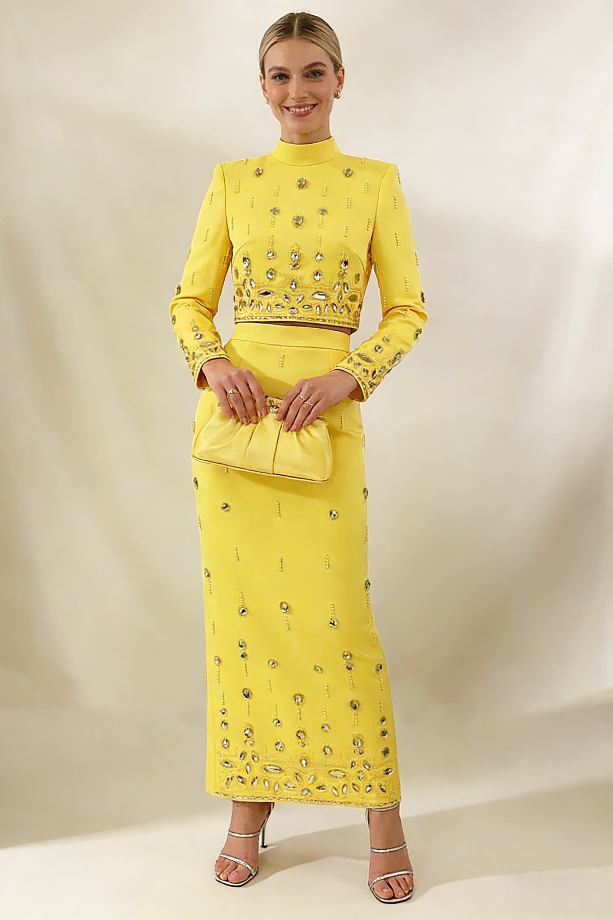 Handmade Beading Rhinestone Sets