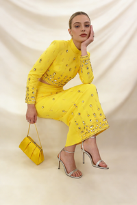 Handmade Beading Rhinestone Sets