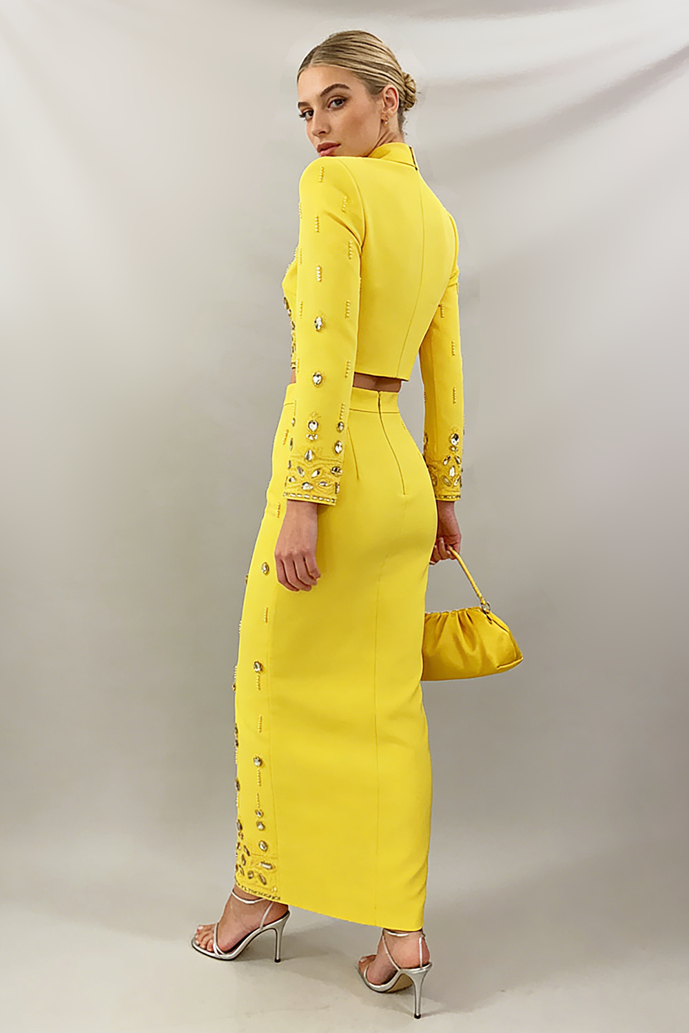 Handmade Beading Rhinestone Sets