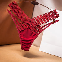 Hot Women's Sexy Temptation Briefs