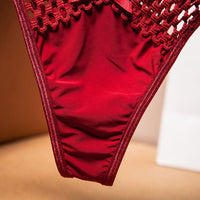 Hot Women's Sexy Temptation Briefs