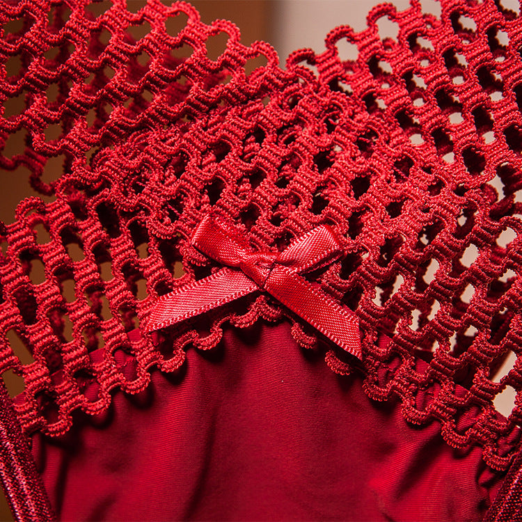 Hot Women's Sexy Temptation Briefs