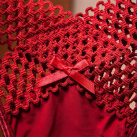 Hot Women's Sexy Temptation Briefs