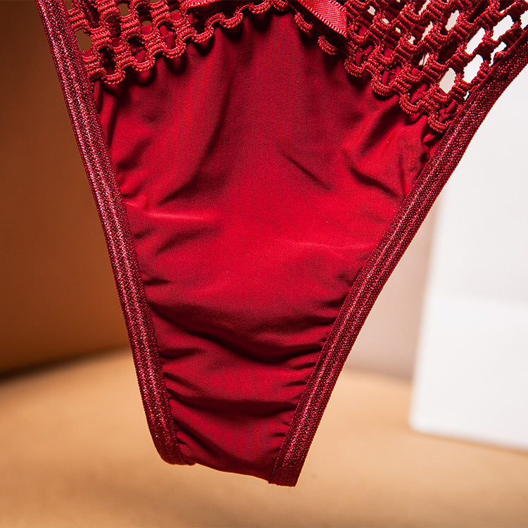 Hot Women's Sexy Temptation Briefs