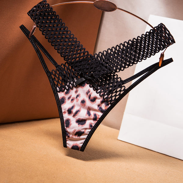 Hot Women's Sexy Temptation Briefs