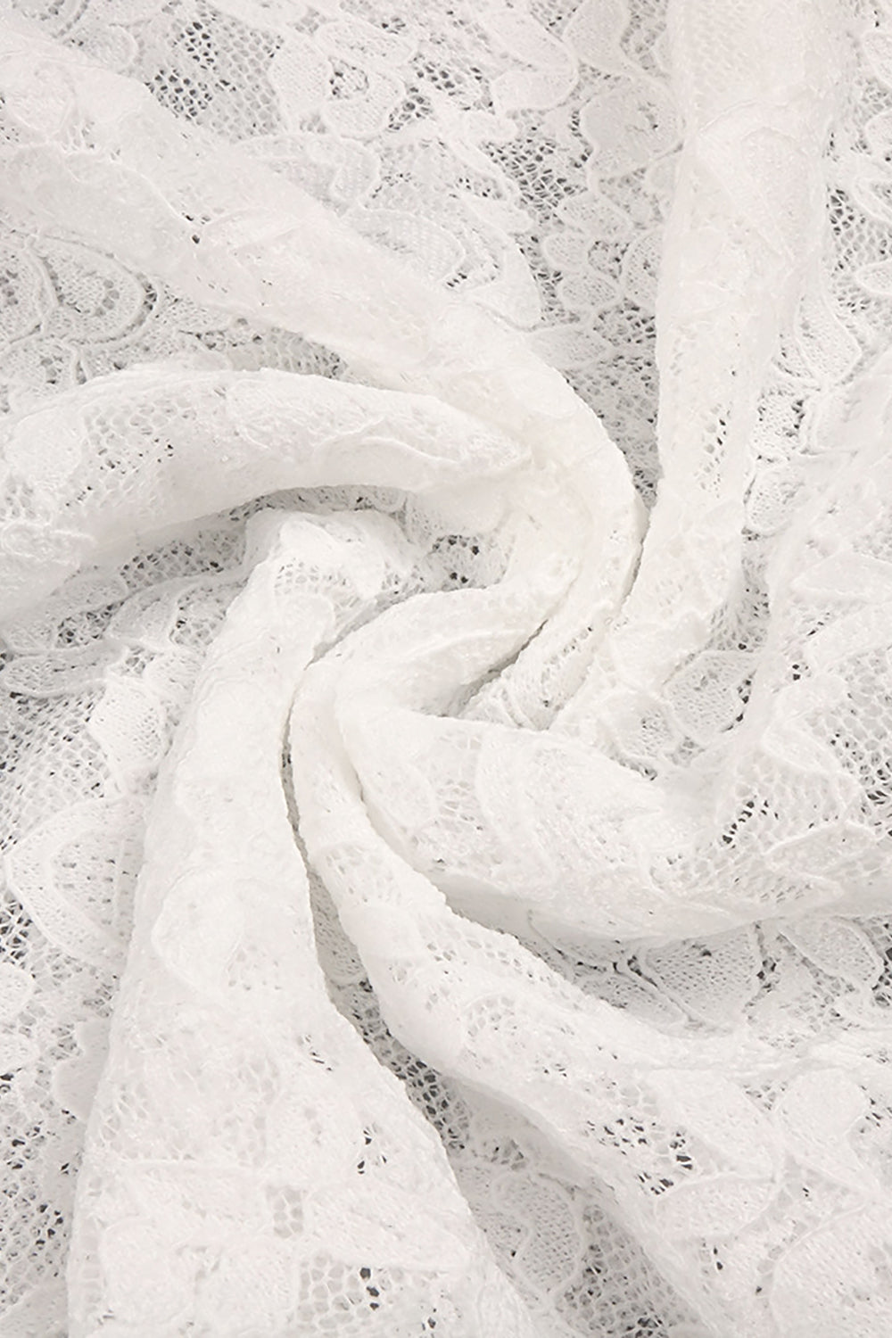 Lace Floral Embellished Maxi Dress