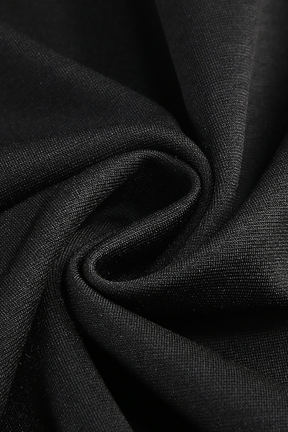 Lace Sleeve Mini Dress