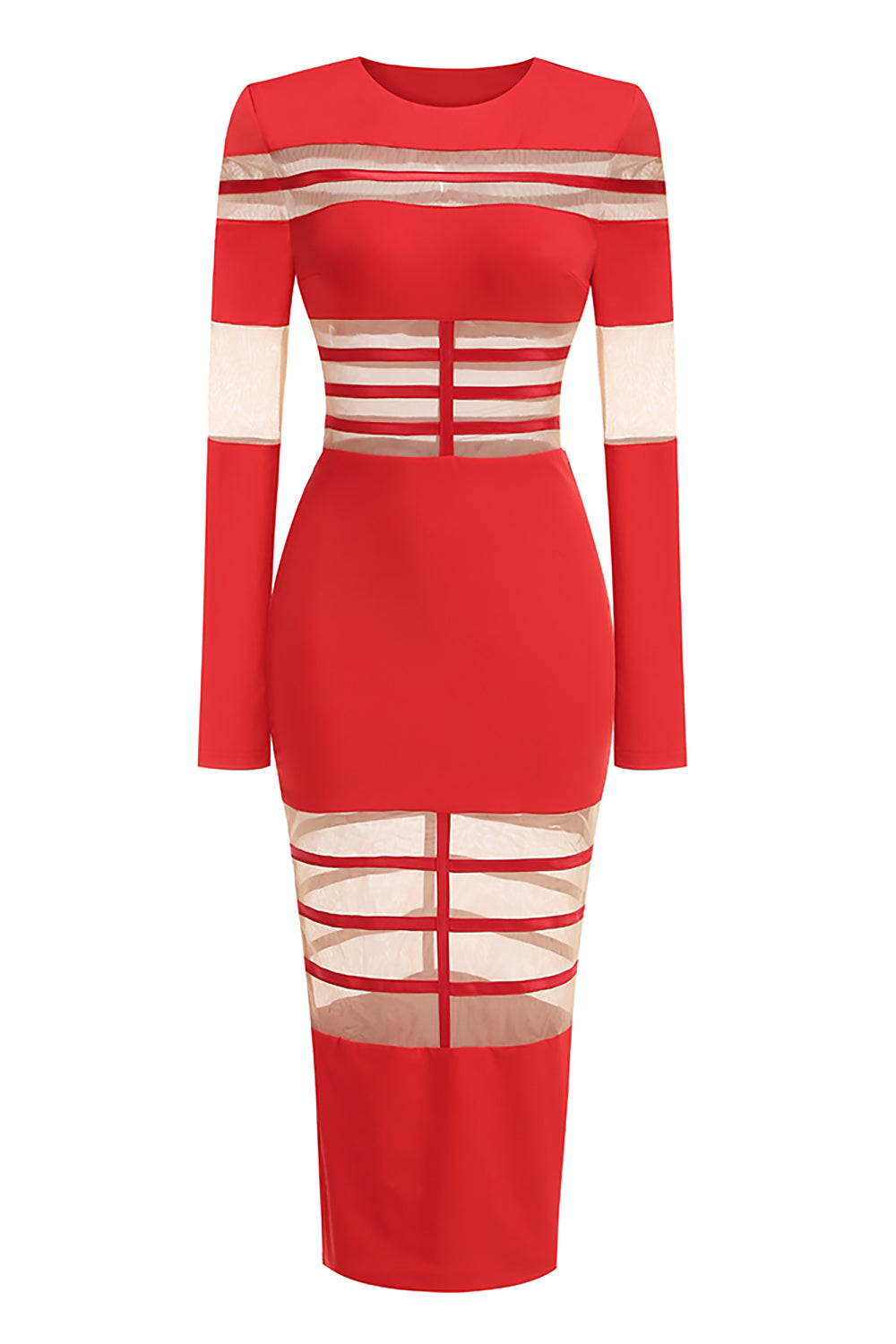 bodycon fishtail midi dress DAZY Off-Shoulder Bodycon Fishtail Midi Dress For Women, Homecoming, Birthday ,New Year Eve Prom Dress Party Women Elegant Women Dresses
