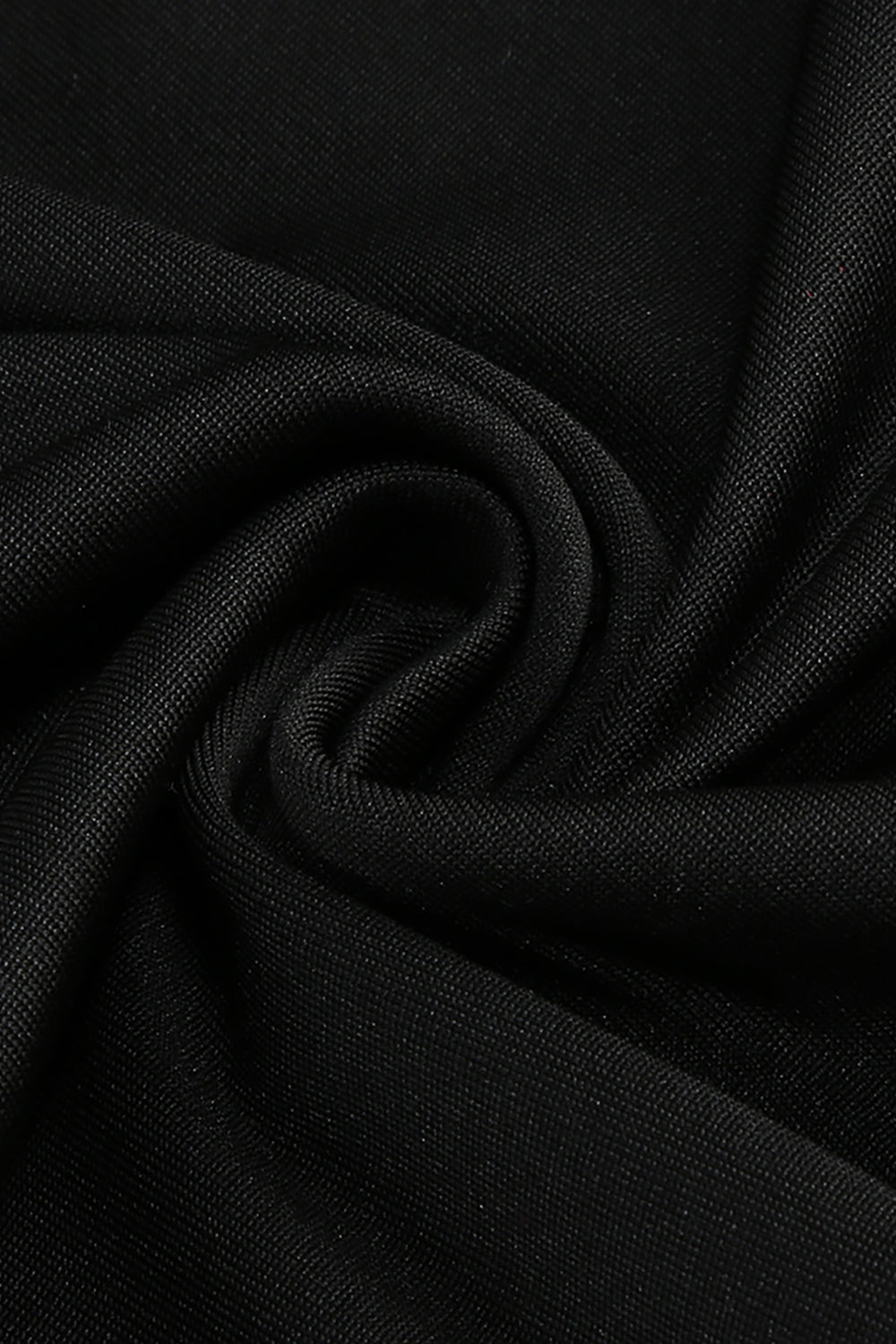 One Shoulder Peony Ruffle Gown