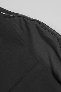 Pearl Chain Decor A-line Dress