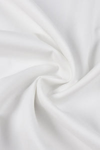 Scoop Neck Butterfly Detailing Dress