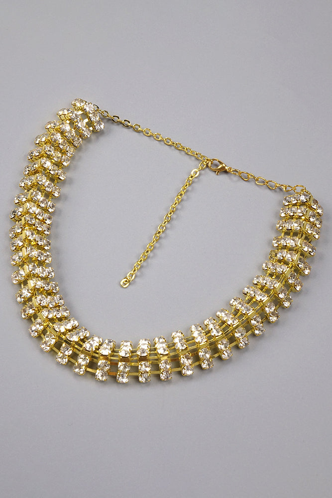 See Through Guisette Lace Dress