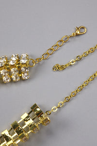 See Through Guisette Lace Dress