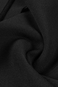 Semi-sheer Gown With Bras