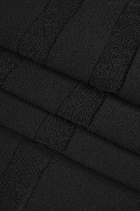 Semi-sheer Gown With Bras