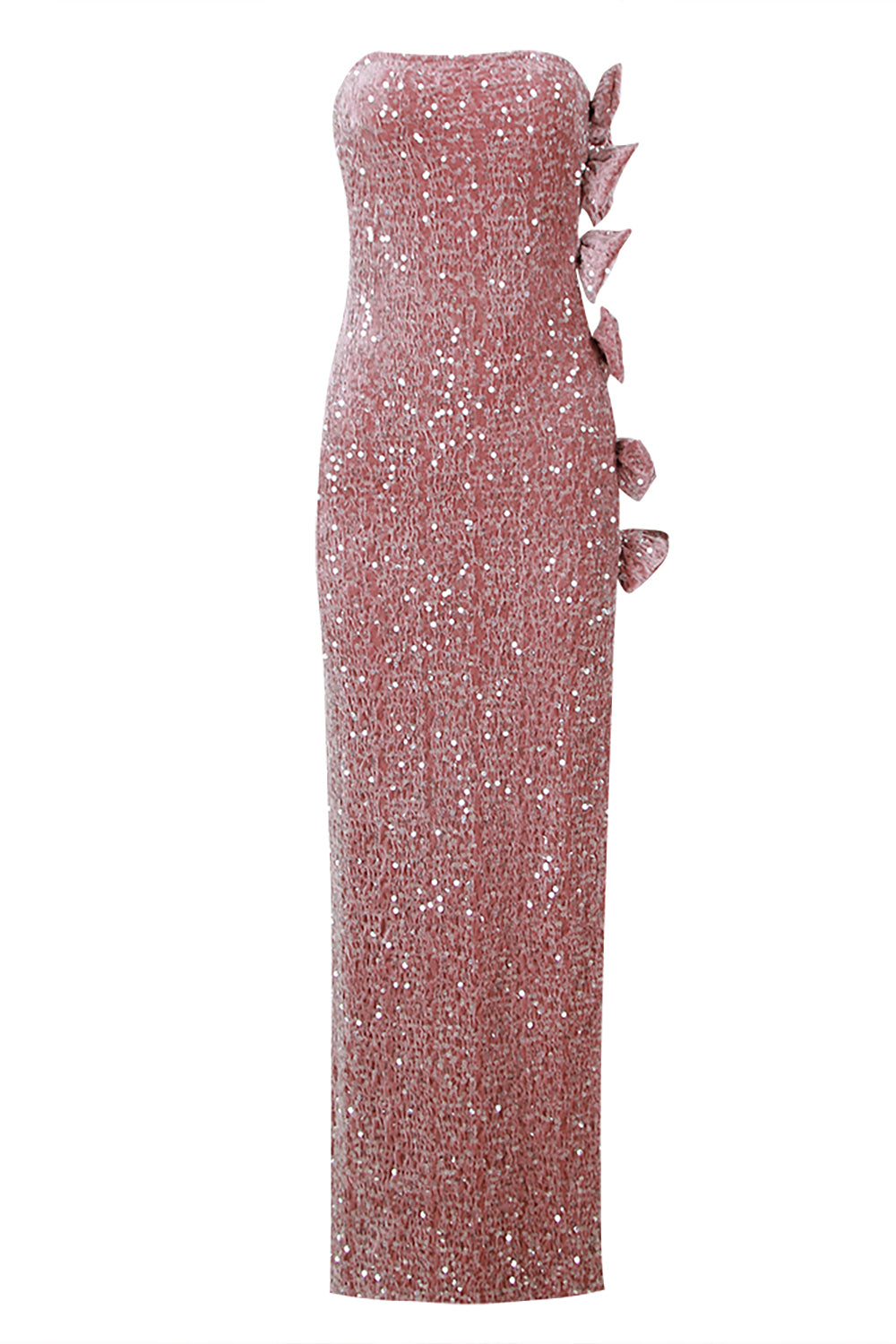 sequinned midi dress 16Arlington Ermara Midi Dress in Sequin