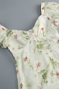 Soft Halter Bias Maxi Dress