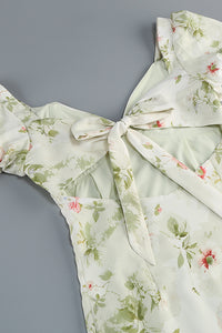 Soft Halter Bias Maxi Dress