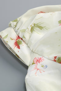 Soft Halter Bias Maxi Dress