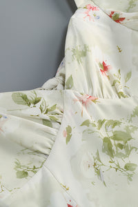 Soft Halter Bias Maxi Dress