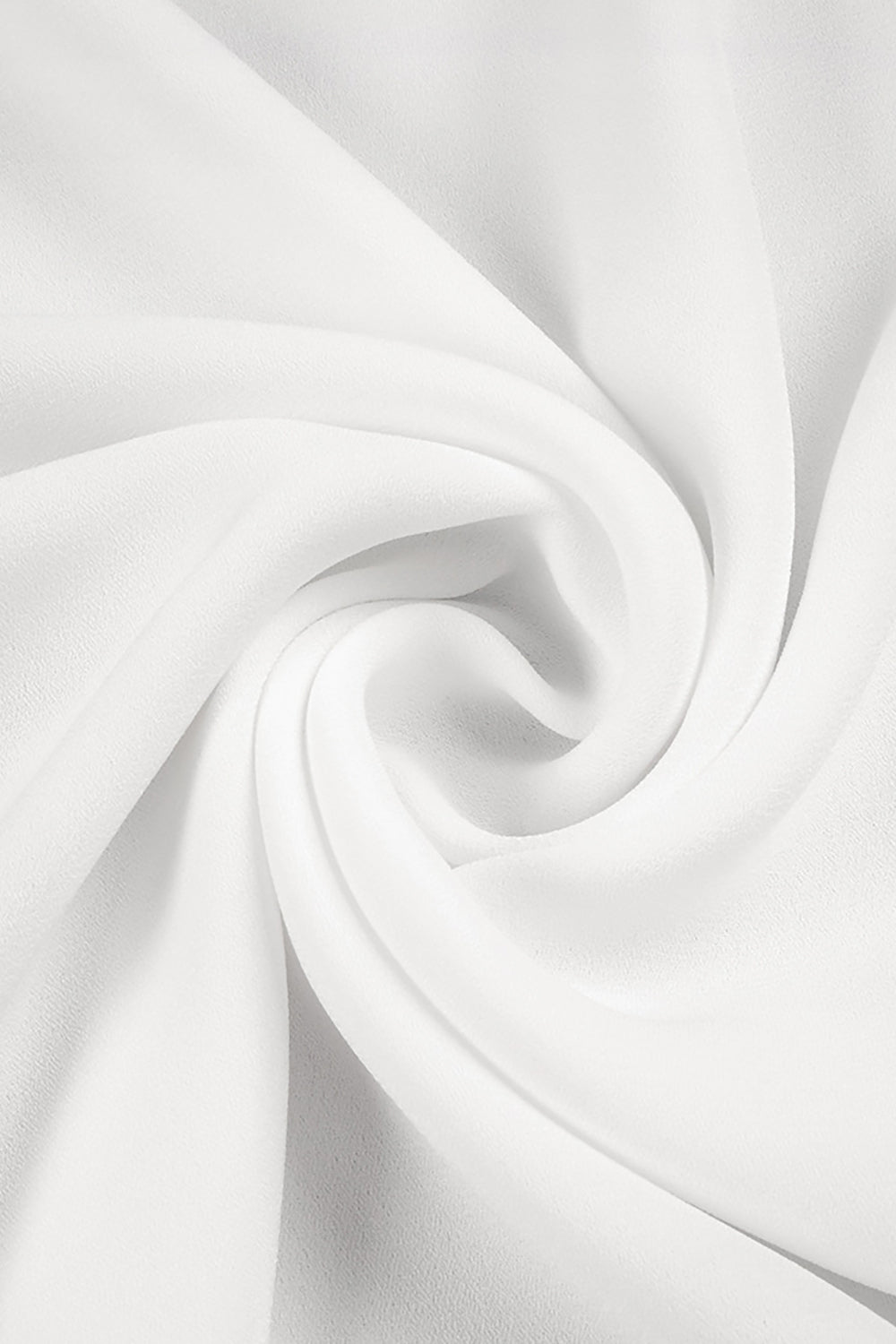 Strapless Corset Wedding Dress