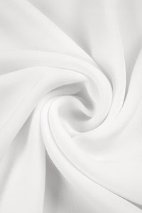 Strapless Corset Wedding Dress