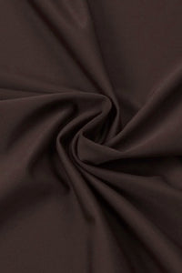 Strappy Draped Maxi Dress